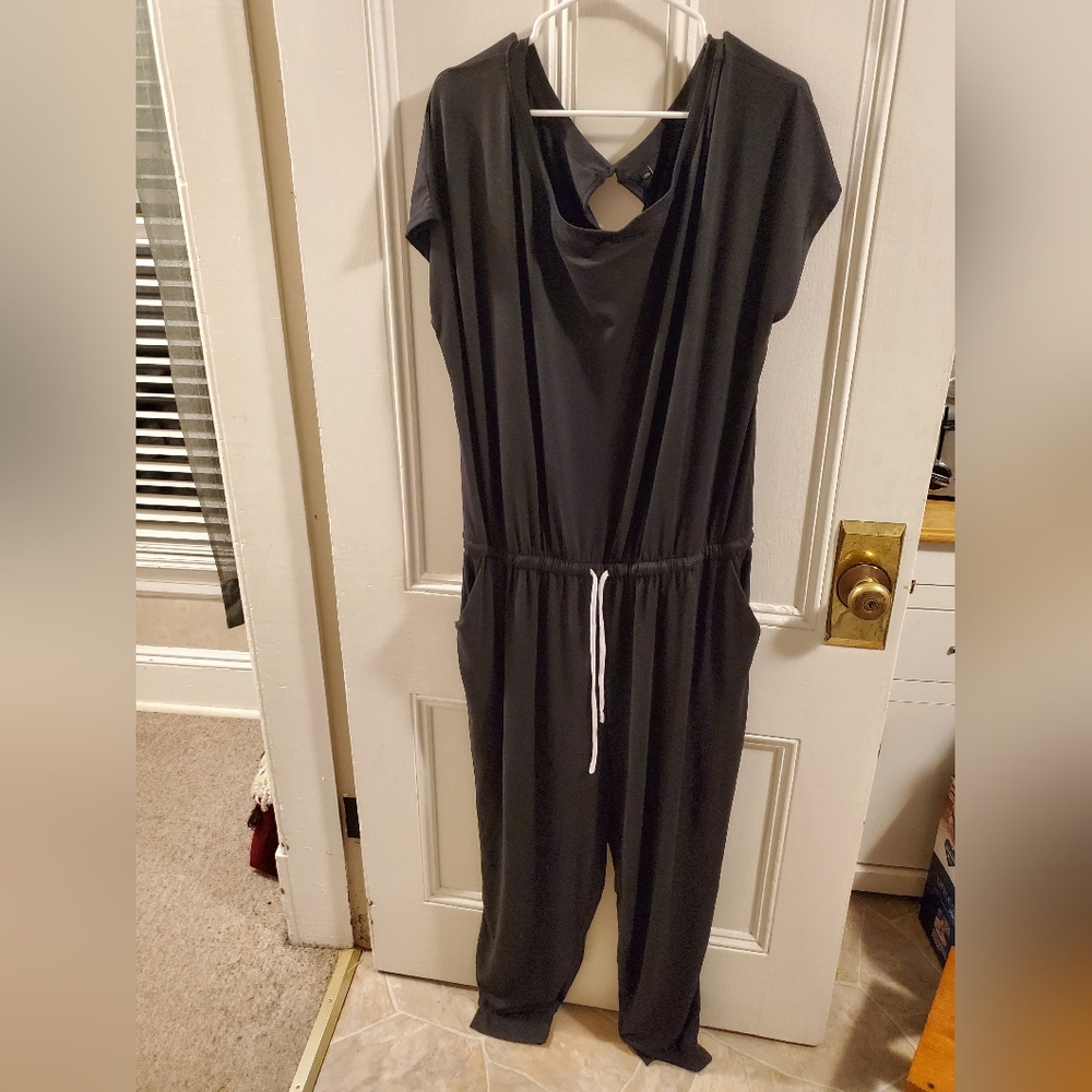 Full bpdy romper